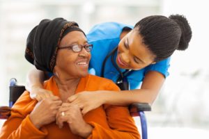Skilled Home Care from Cura Care Ohio