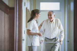 Cura Care In Home Care