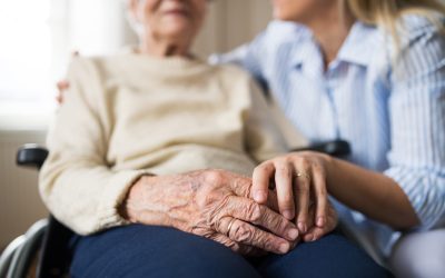 How to Get VA Benefits to Pay for In-Home Care (Step-by-Step Guide for Ohio Families)