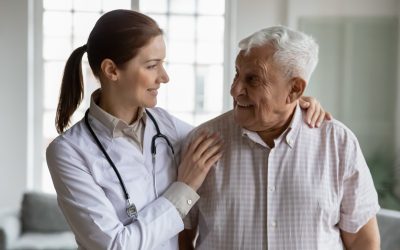 What Does In-Home Care Cost in Ohio? (And 5 Ways to Pay for It)