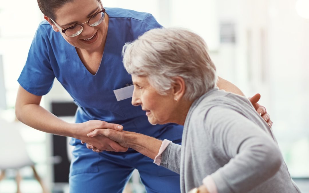 5 Signs Your Parent Needs Help at Home (That Families Often Miss)