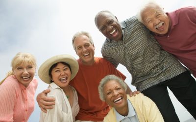 Did You Work at Fernald or Miamisburg Mound? You May Qualify for Free In-Home Care